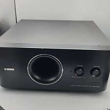 Yamaha YST-FSW150 subwoofer