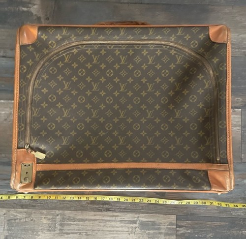Louis vuitton vintage anni - louis,