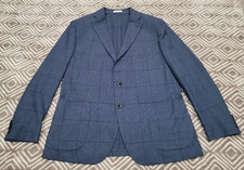 Cappotto sportivo Boglioli "K