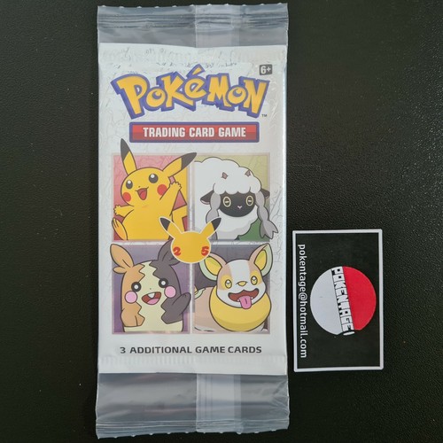 Pokemon general mills - pokemon, 25