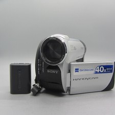 Sony Handycam DCR-DVD106E