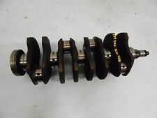 Albero Motore 7724121 Fiat Punto II 188 1.2 8V 60PS 44KW F89806