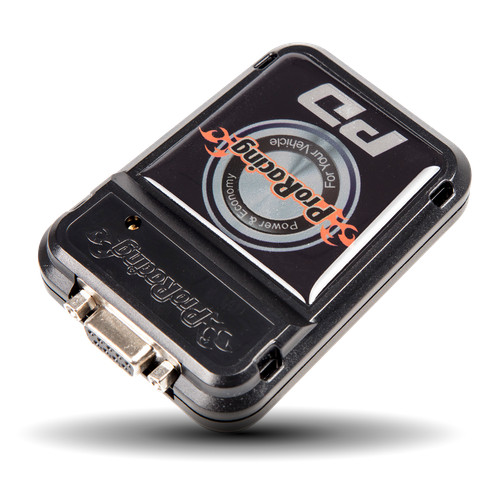 Centralina aggiuntiva tuning - centralina,