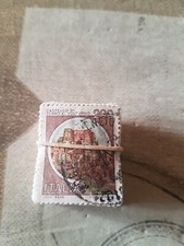 Lotto 100 Francobolli  da 200