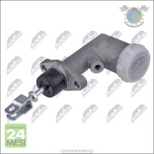 Pompa frizione AJS per LAND ROVER 88/109 III DEFENDER 110/127 90 I