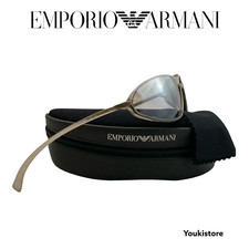 EMPORIO ARMANI occhiali da