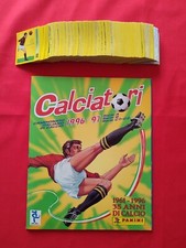 ALBUM VUOTO CALCIATORI PANINI