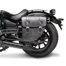 Borsa Laterale Texas Suzuki