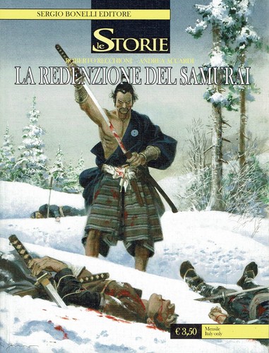 Storie 2 la redenzione - storie, n.