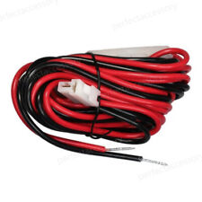 Cavo Alimentazione DC per