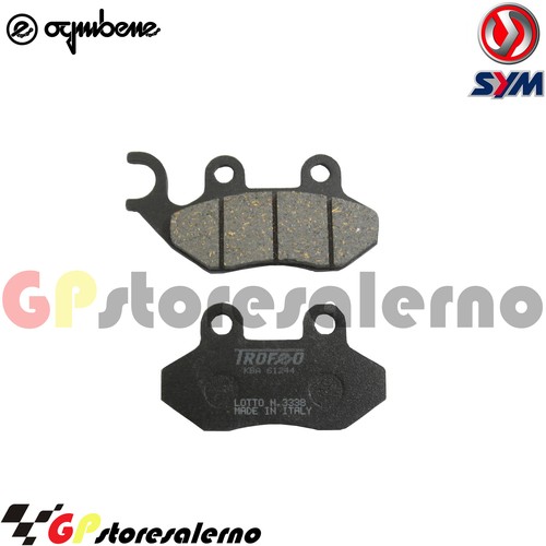 43017500 pastiglie organiche - 43017500,