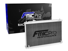 Radiatore acqua racing