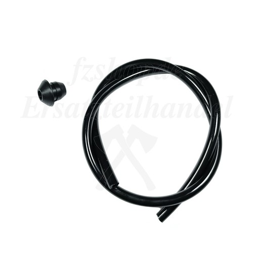 Tubo benzina - 35, cm