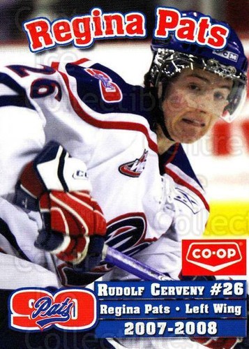 2007 regina pats 4 - 2007-08,