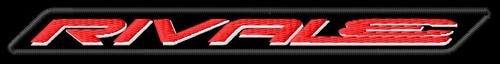 Patch toppa iron agusta - patch,
