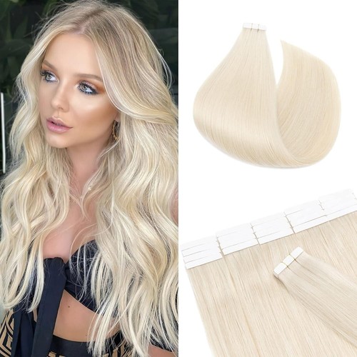 Extension capelli pollici - 14,