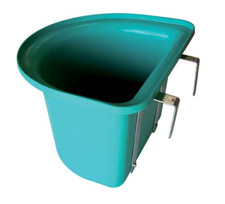 MANGIATOIA PORTATILE  PER