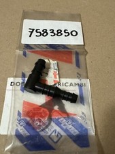 Raccordo lavafari *ORIGINALE* FIAT LANCIA ALFA ROMEO cod. 7583850