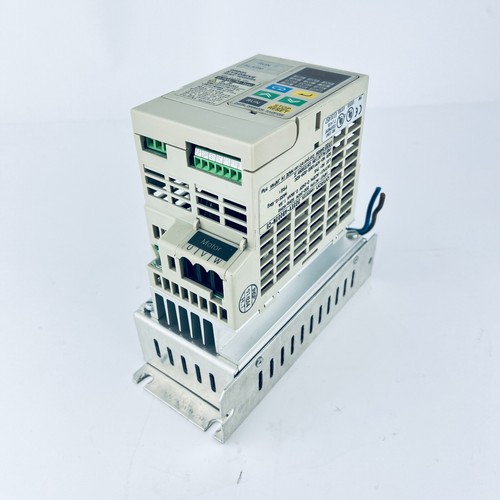 Inverter omron 3g3ev ab002m - inverter, 3g3ev-ab002m-ce