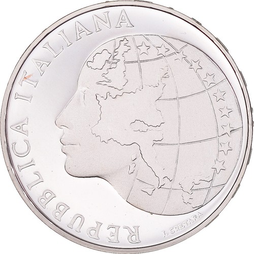 1145667 moneta italia - [#1145667], 500