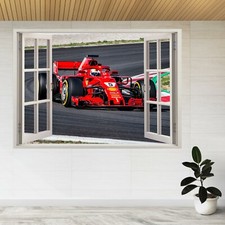 Sebastian Vettel Scuderia