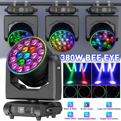380w rgbw led - rgbw, dmx