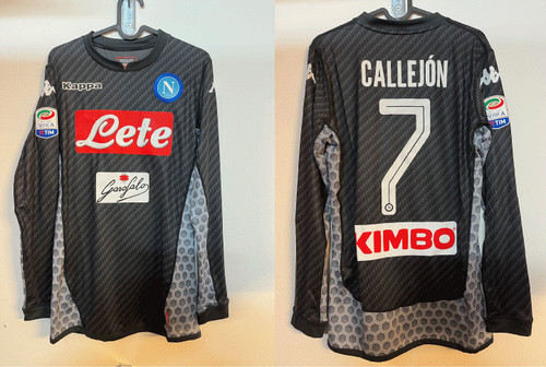 Maglia shirt napoli - shirt,