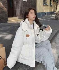 Piumino parka giacca donna - giacca,