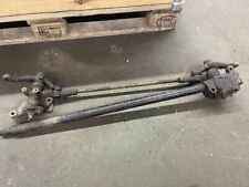 Piantone sterzo / sterzo