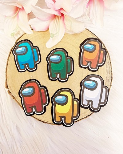 Topper per cupcake - topper,