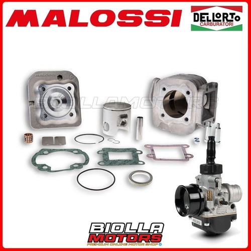 317559 02631 kit cilindro - 317559+02631,