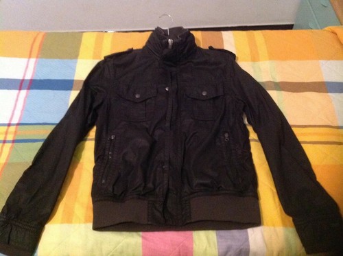 Giubbino levis taglia - giubbino,