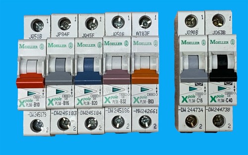 Moeller xpole pls6 mcb b10 - moeller,