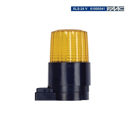 Faac xls lampeggiatore led - xls,