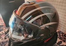 Casco modulare ducati