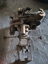 motore fiat 500 f completo di