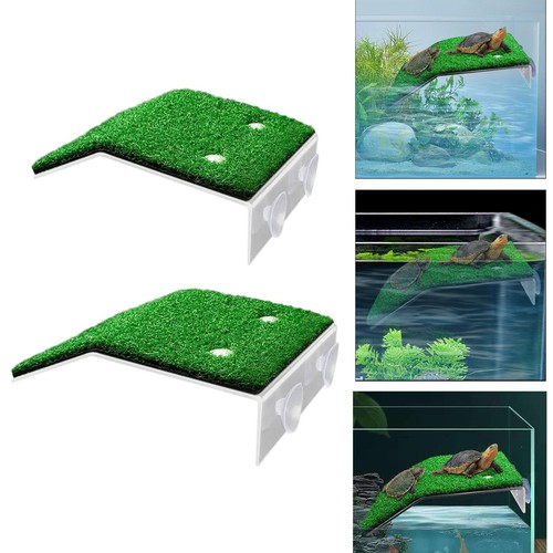 Resto per tartarughe dock - per,