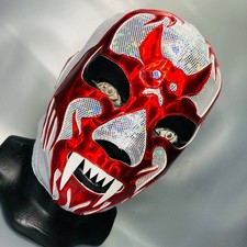 Mil Mascaras Murcielago Bat