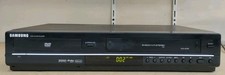 SAMSUNG DVD-V6700 COMBO VHS 6