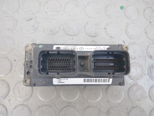 17234 centralina motore fiat - 17234,