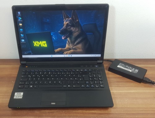 Gaming xmg intel 2 - intel, 3,2