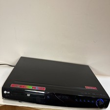 LG LHT854 Dolby 1080p