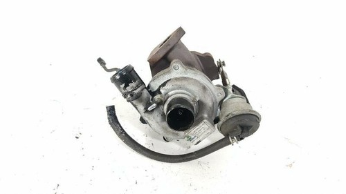 Turbina suzuki swift 51 kw - suzuki,