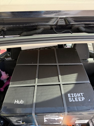 Eight sleep pod - pod, 5