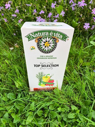 Natura vita top - vita,