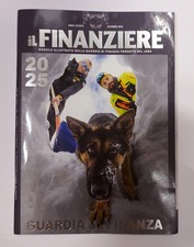 Rivista Mensile • IL FINANZIERE • Dicembre 2024