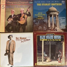 The stanley brothers - the, brothers/