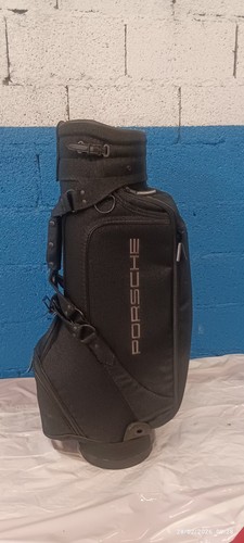 Original porsche golf - golf, stand