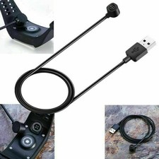 Cavo di ricarica USB caricabatterie caricabatterie per Polar M600 Android Wear Sports GPS Watch orologio