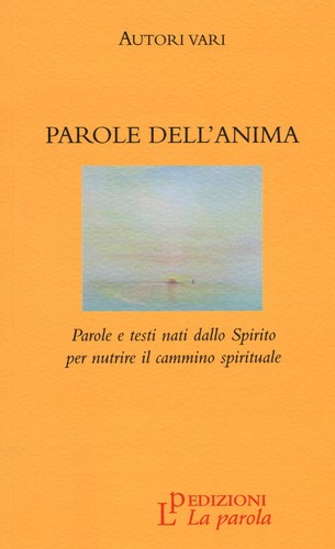 Libro nuovo parole - libro,